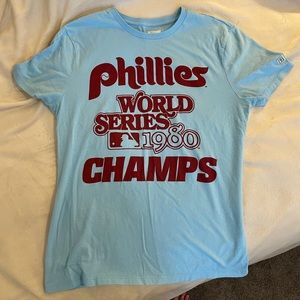 Phillies T-shirt